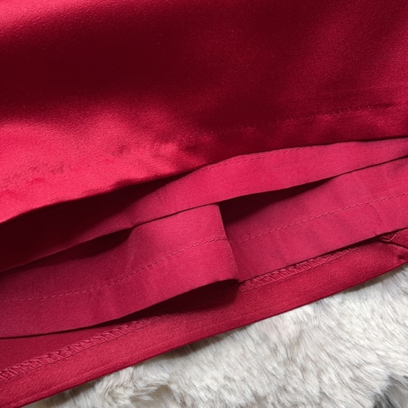 DAVID’S BRIDAL•DRESS - Picture 7 of 8